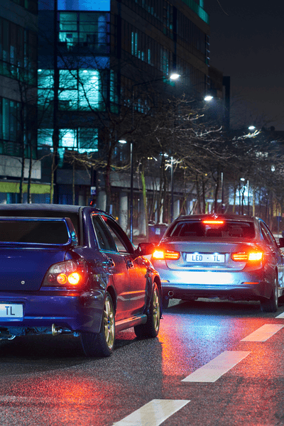 Philips LED signalna svjetla