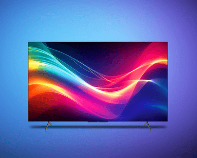 Discover OLED