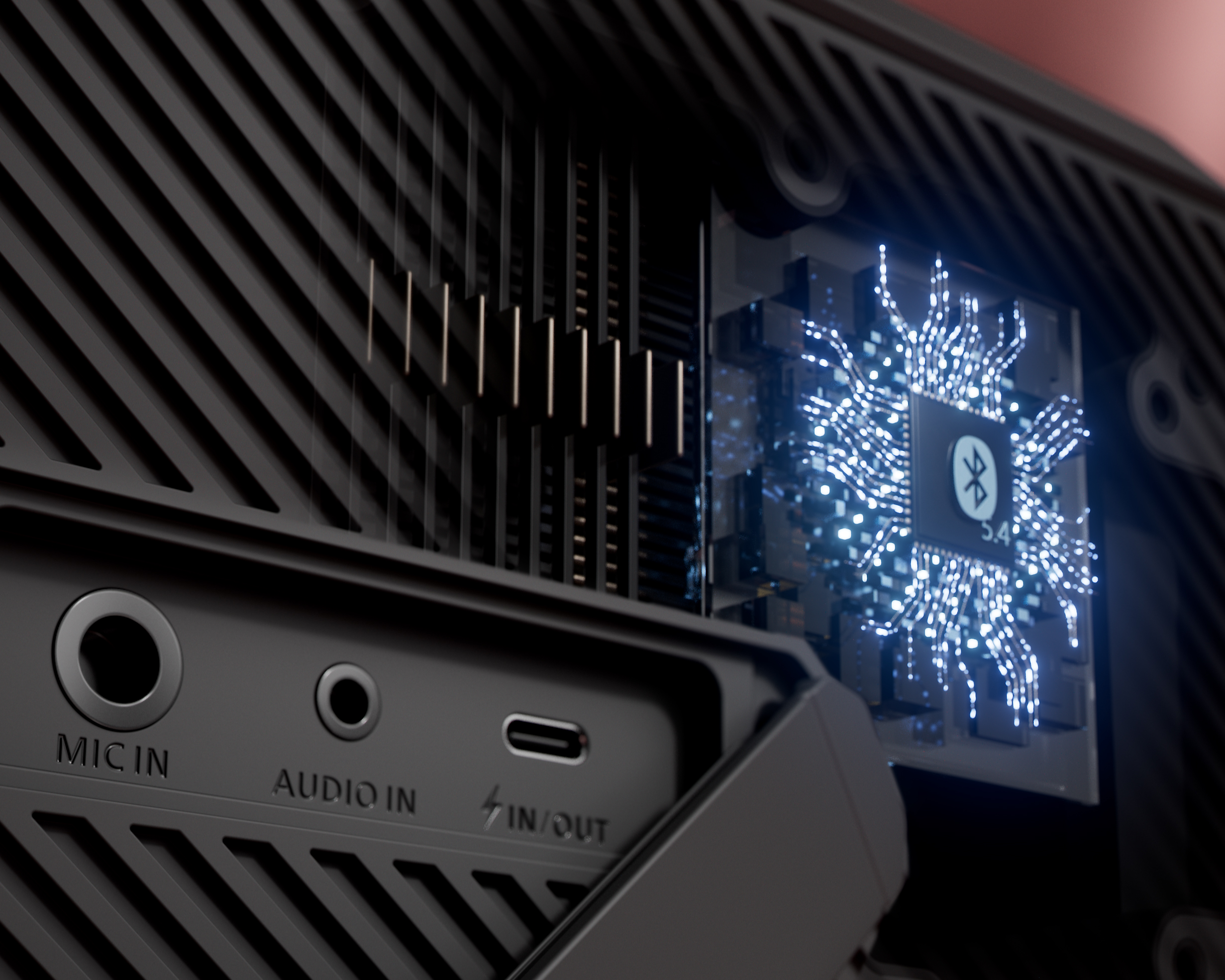 Brezžični zvočniki Philips