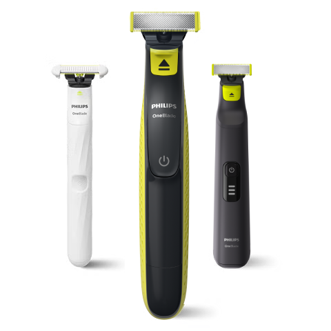 OneBlade