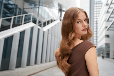 Depilación con máquina eléctrica