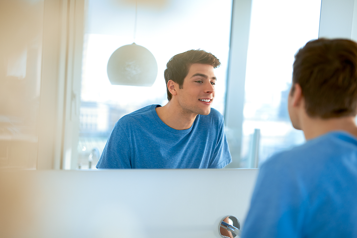 Garanție extinsă pentru periuțele de dinți Philips Sonicare