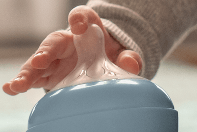 How to night wean your baby