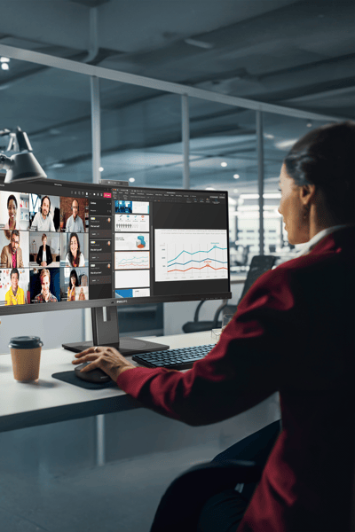 Sujuvalt osa sinu päevast, kodus ja tööl