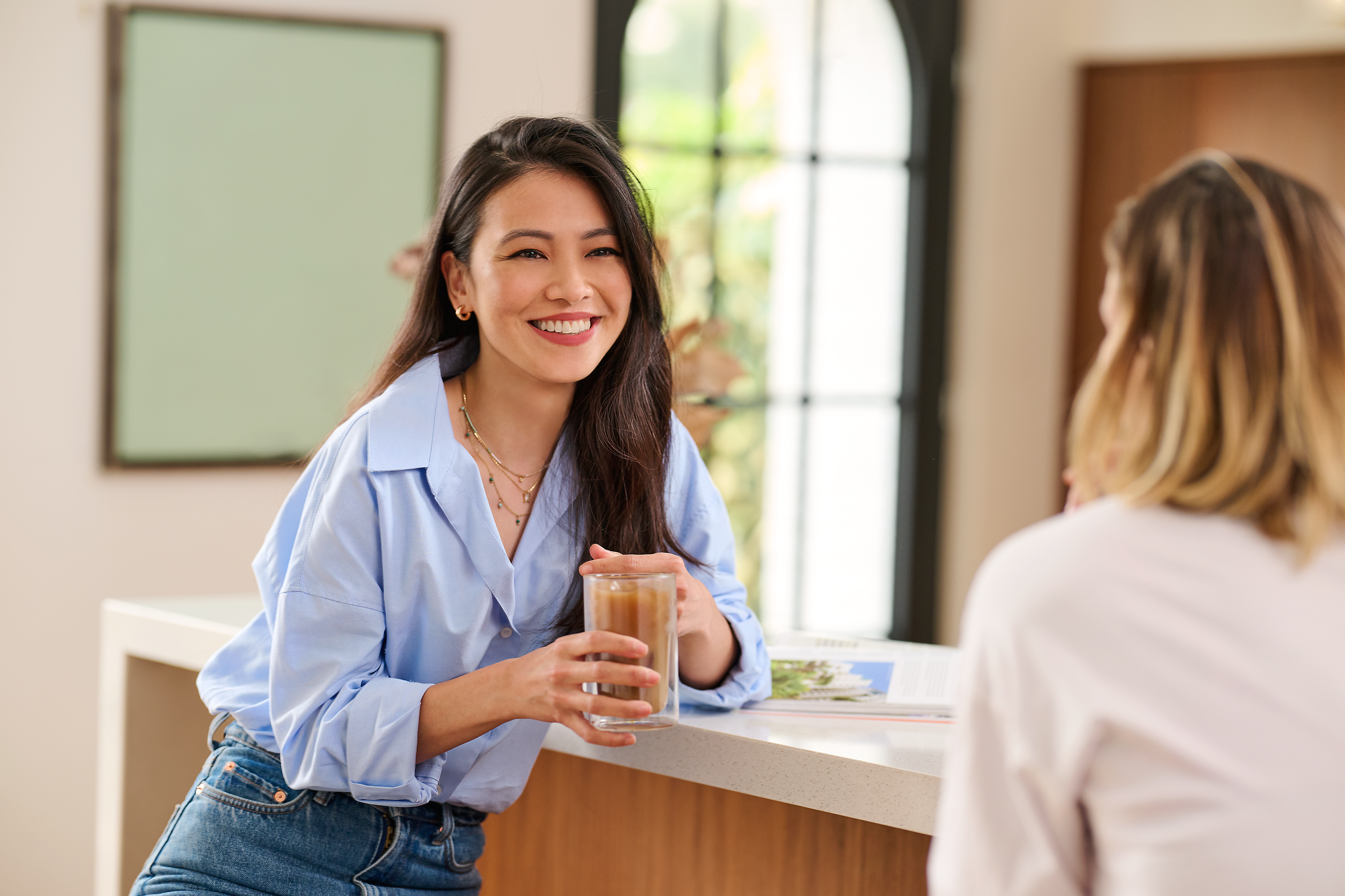 Oral microbiome: Bacteria and your health