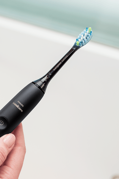Sonicare DiamondClean 9000
