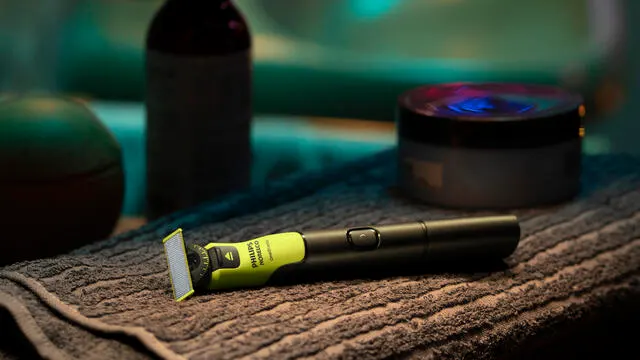 Vyberte si z nabídky Philips pánské péče