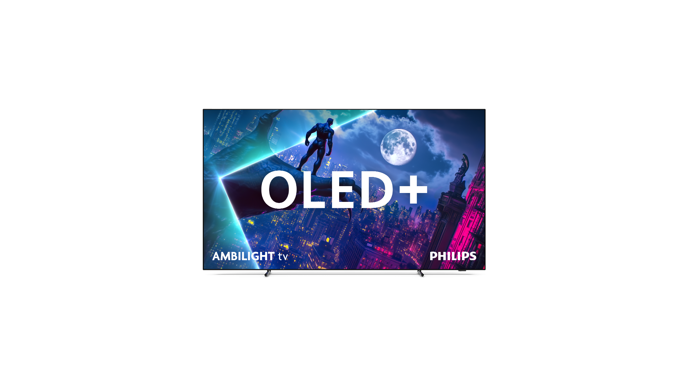 Ambilight-TV