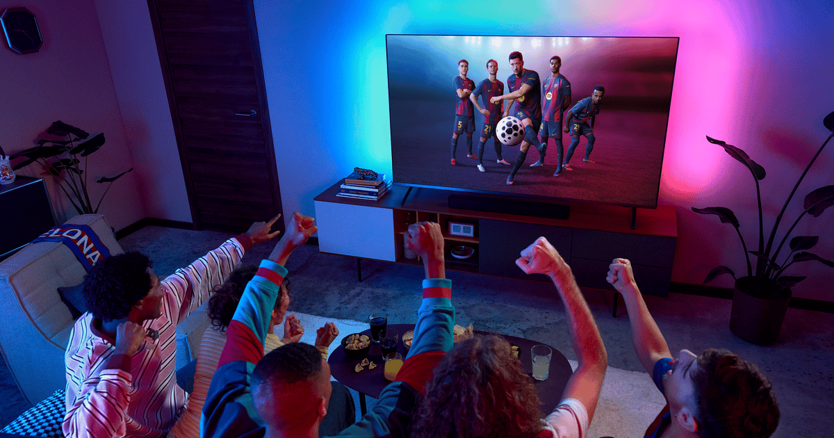 Philips - Détails de la promotion