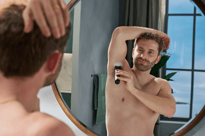 Trimming vs shaving: Which is right for you?