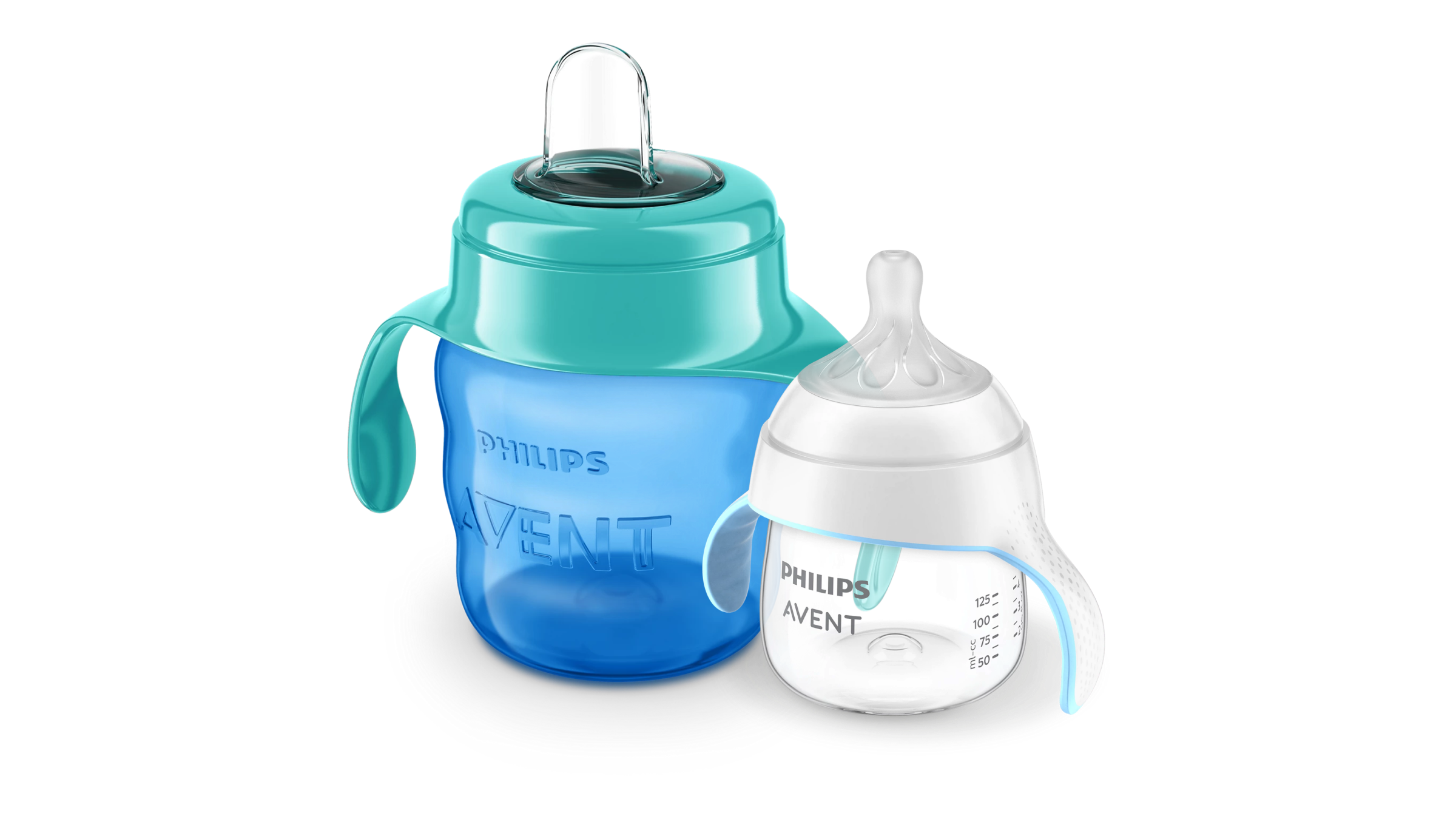 Toddler sippy cups