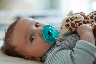 Metoda BLW: Tipy jak odstavit kojence