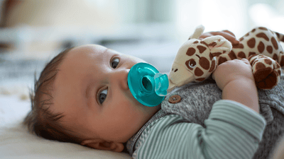 Odstavení Kdy a jak přestat kojit