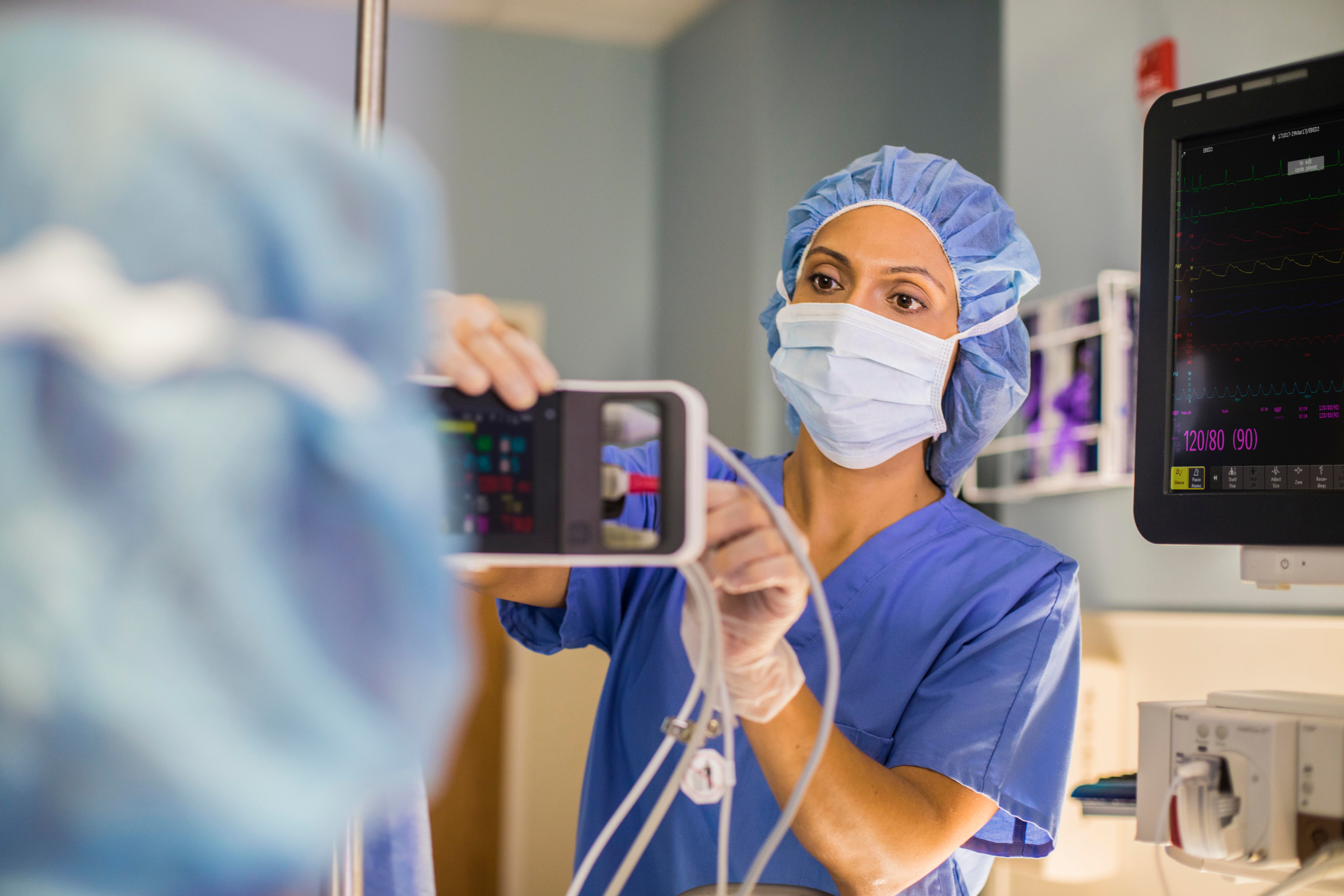 Identify at-risk patients to proactively deliver care