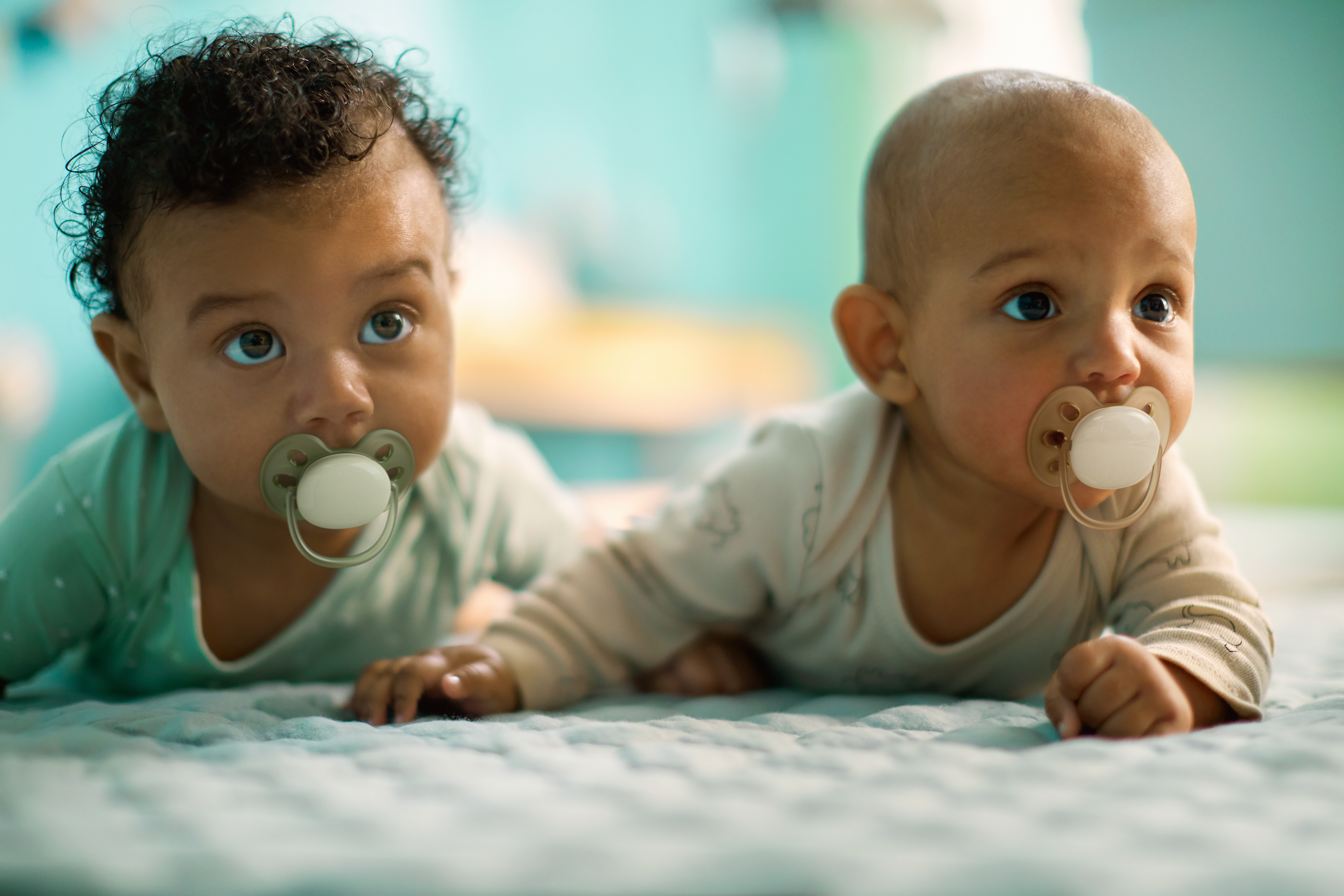 Sterilising a dummy: your questions answered