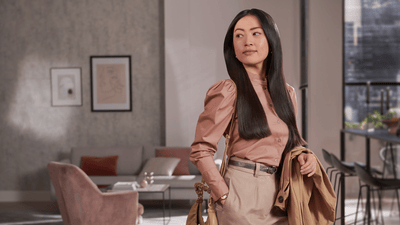 Alege forma potrivită a sprâncenelor pentru fața ta