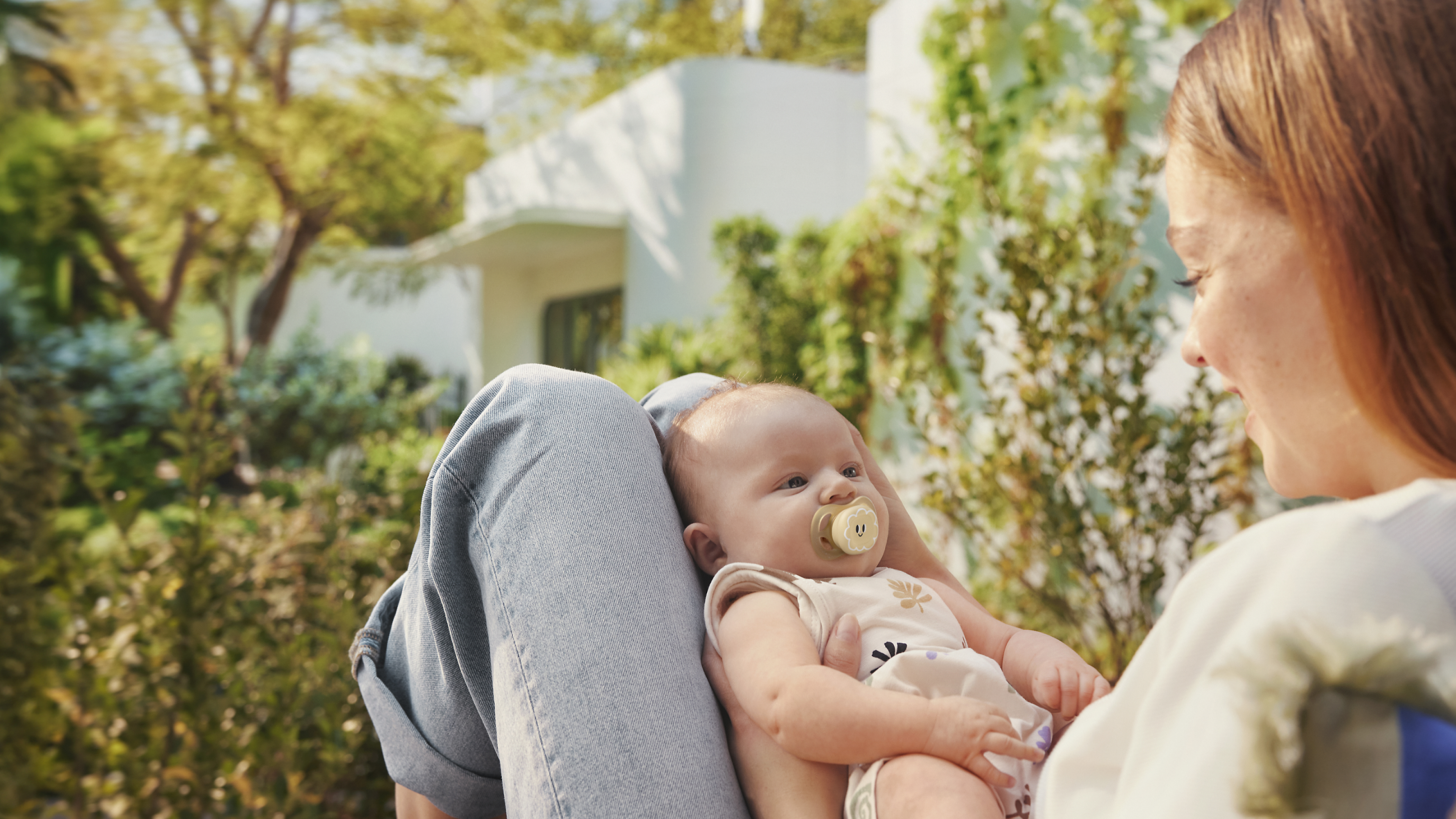 80% Plant-based[disclaimer:2] material