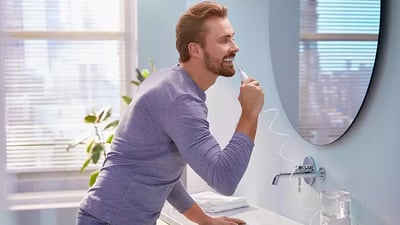 Do I need to Floss