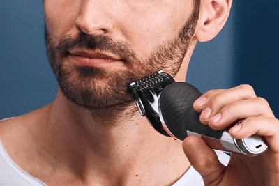 Kako podrezivati i uređivati bradu
