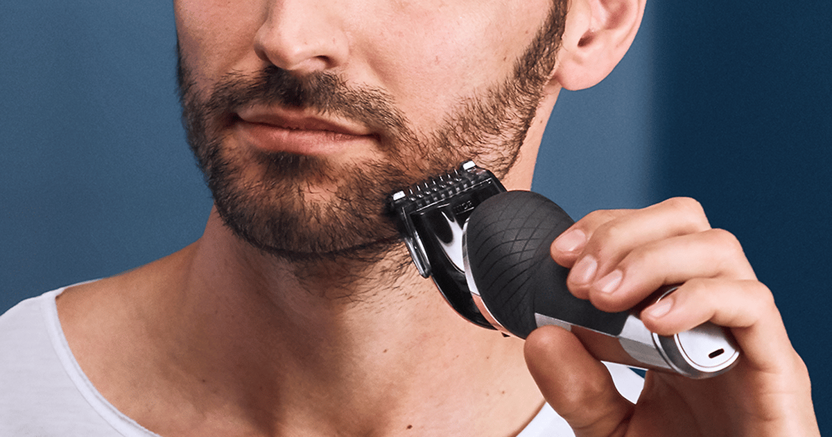 Acties: Mannelijke verzorging | Philips