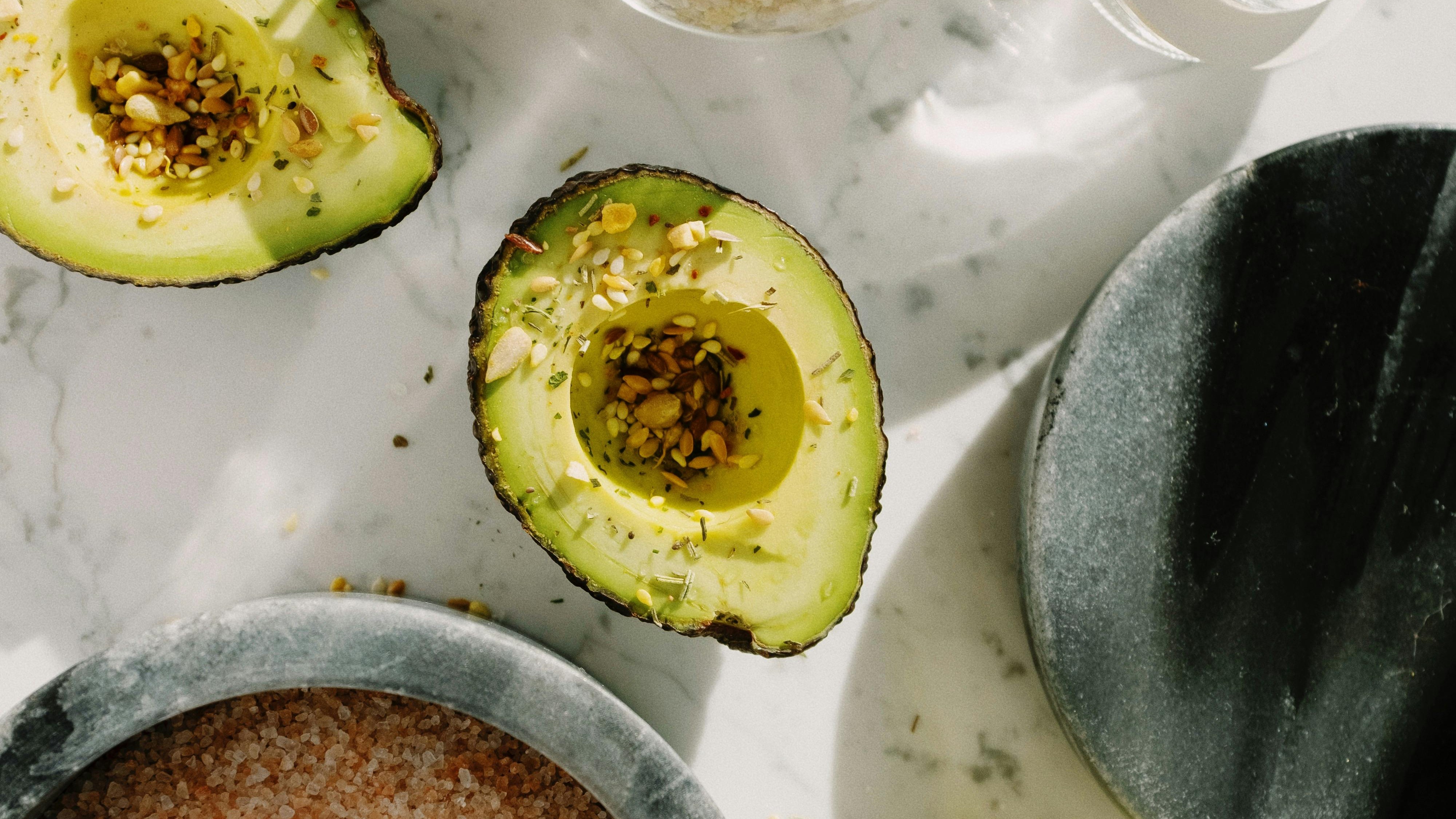 Корисні жири