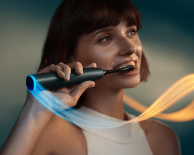 Pagarinātā garantija Sonicare zobu birstēm