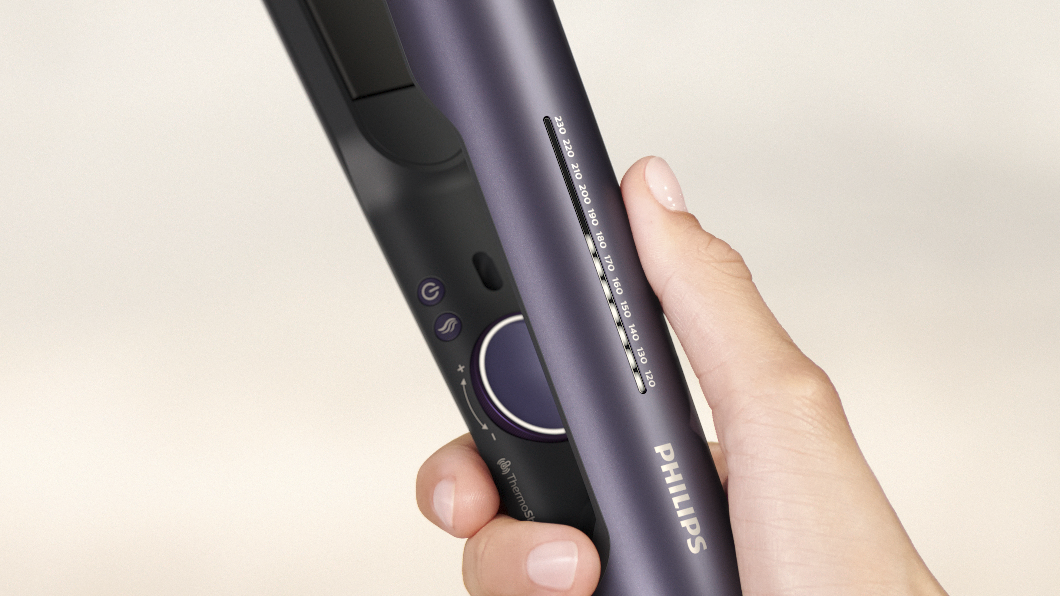 SenseIQ detecta, cuida y se adapta