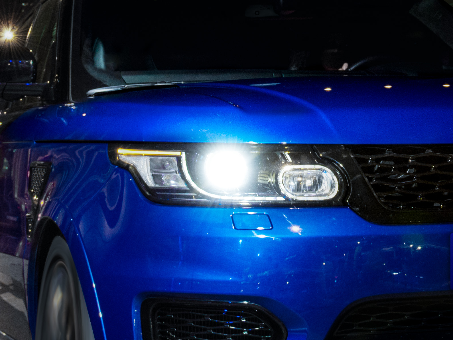ultinon pro6000 road legal led