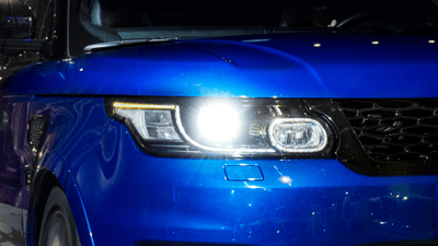 ultinon pro6000 road legal led