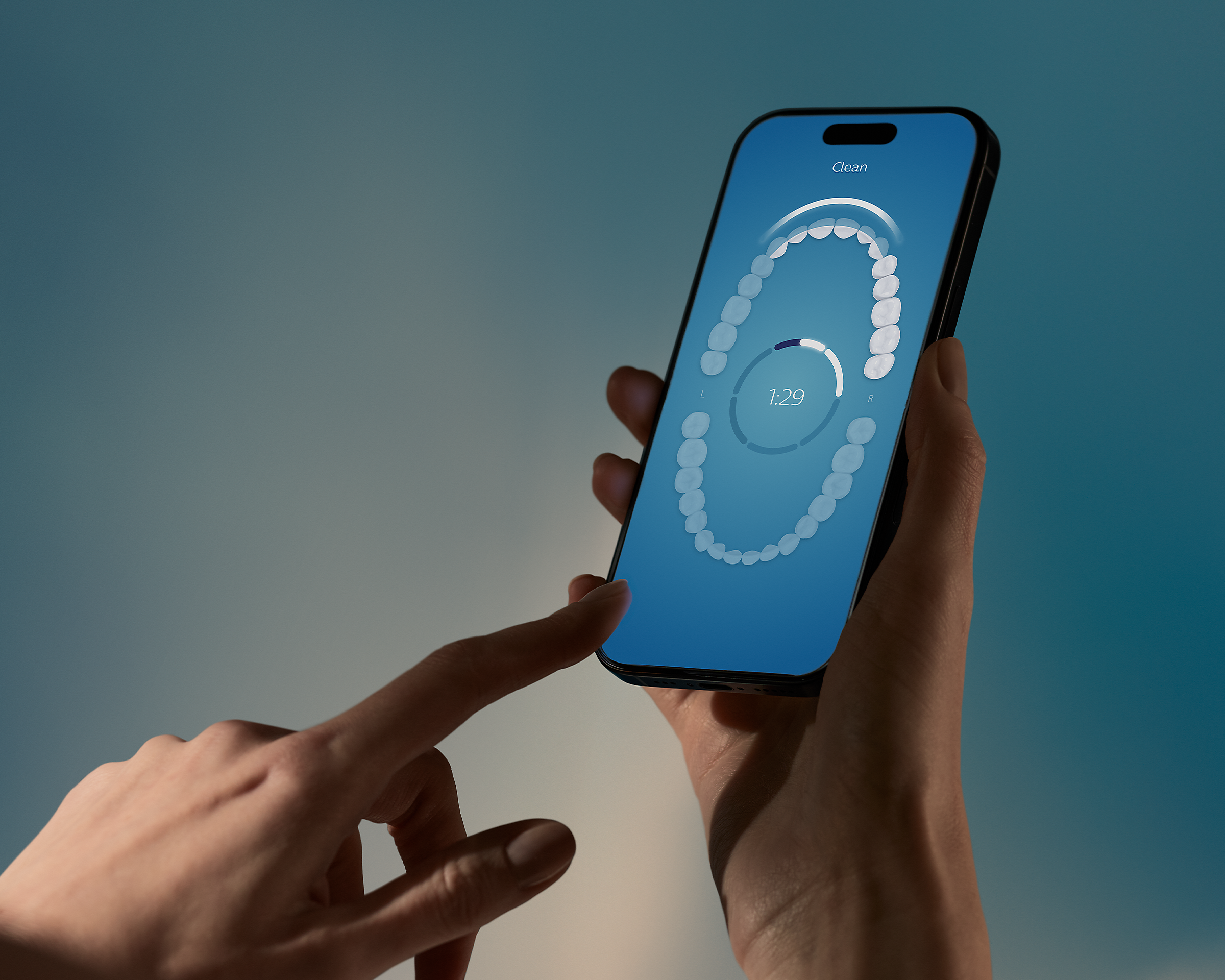 Smart sensor technology