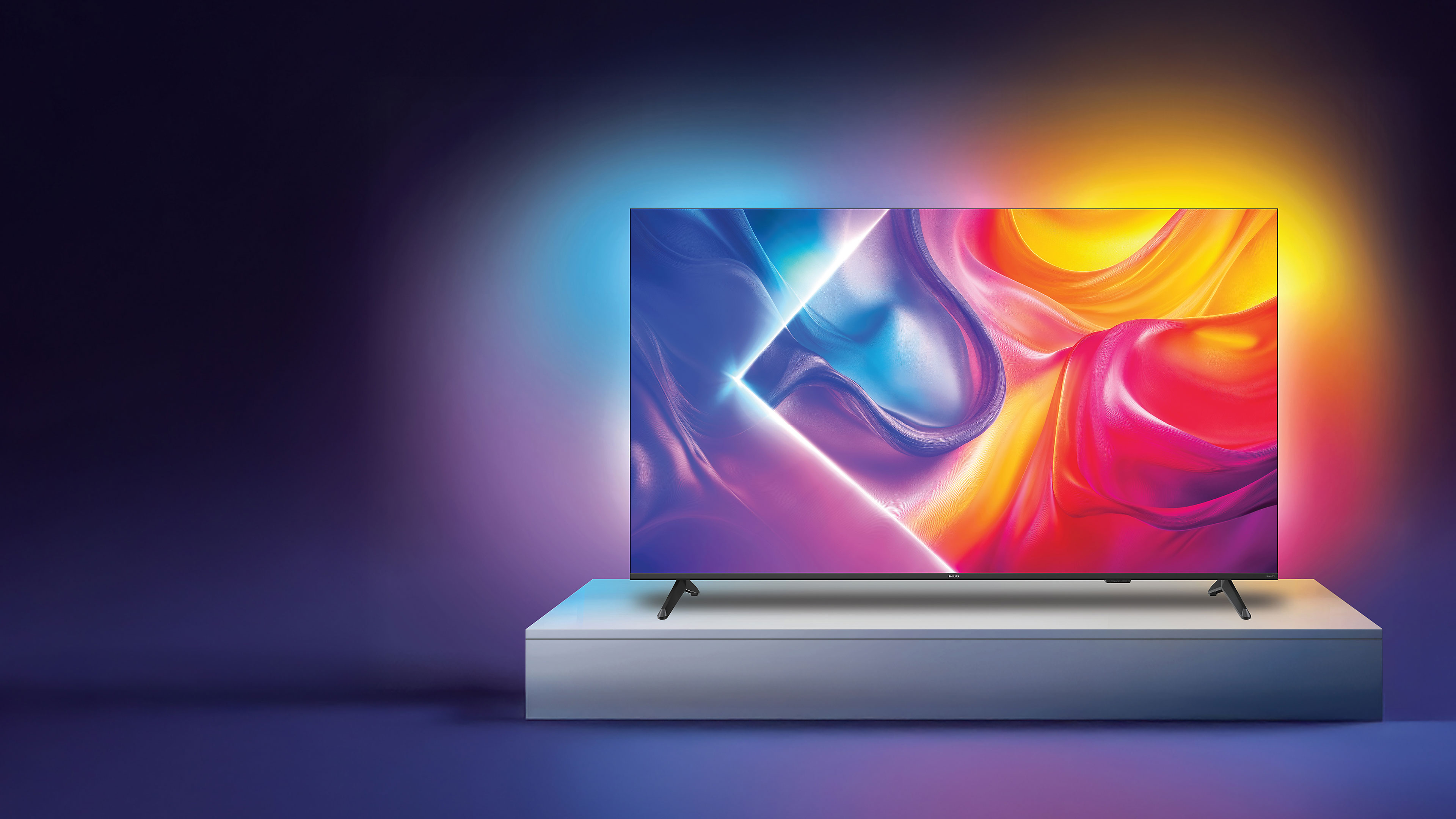 7000 series 4K Ultra HD LED Google TV 65PUL7552/F7 | Philips