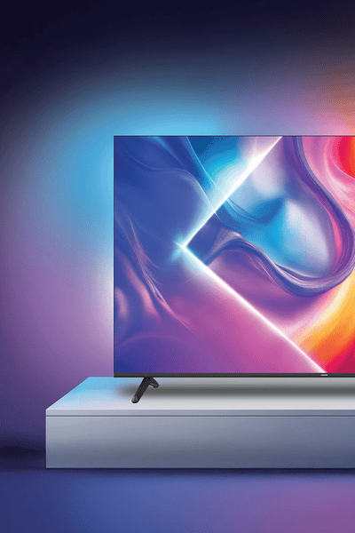 Explore all TVs
