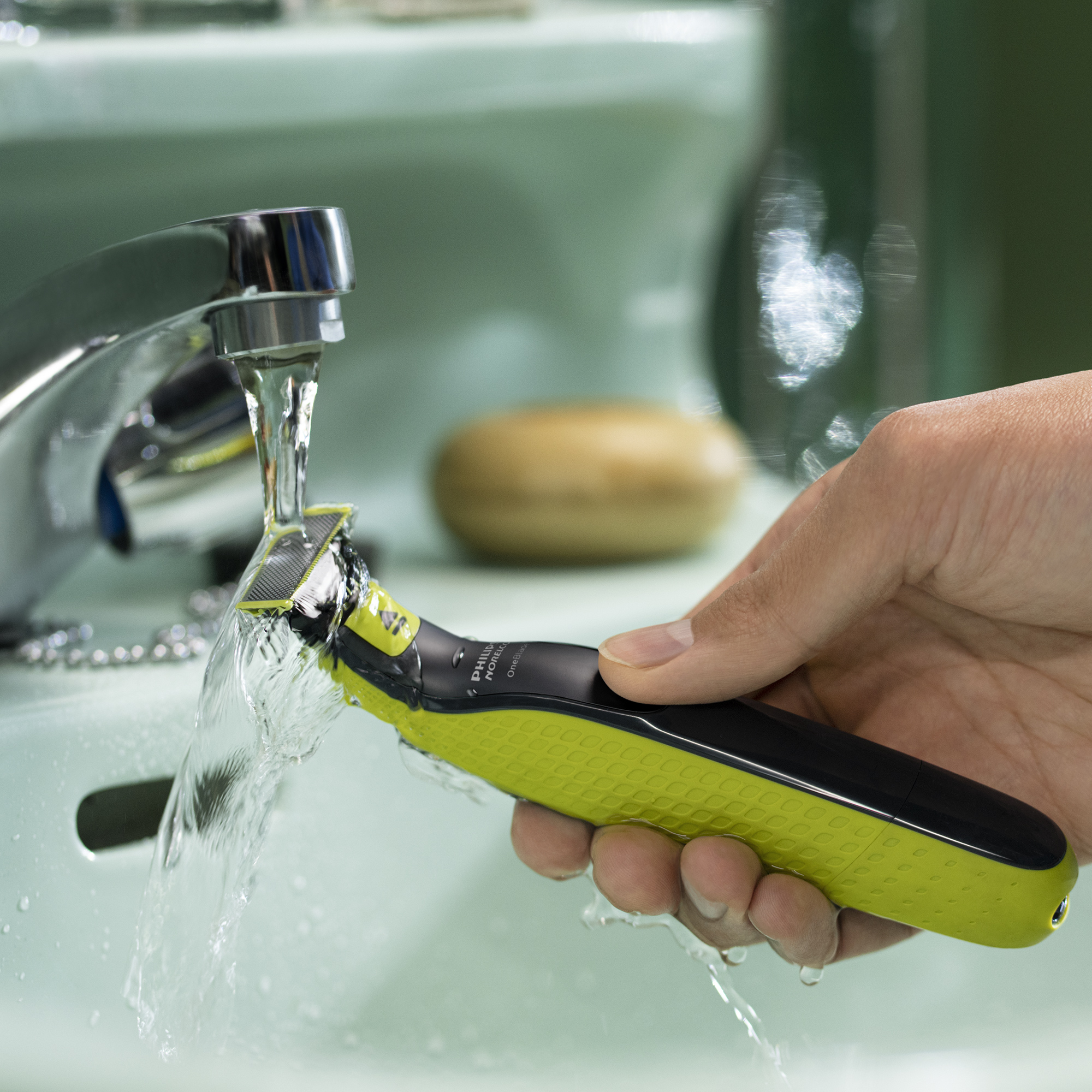 Durable OneBlade