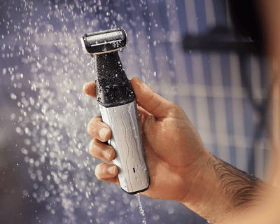 Body Groomer