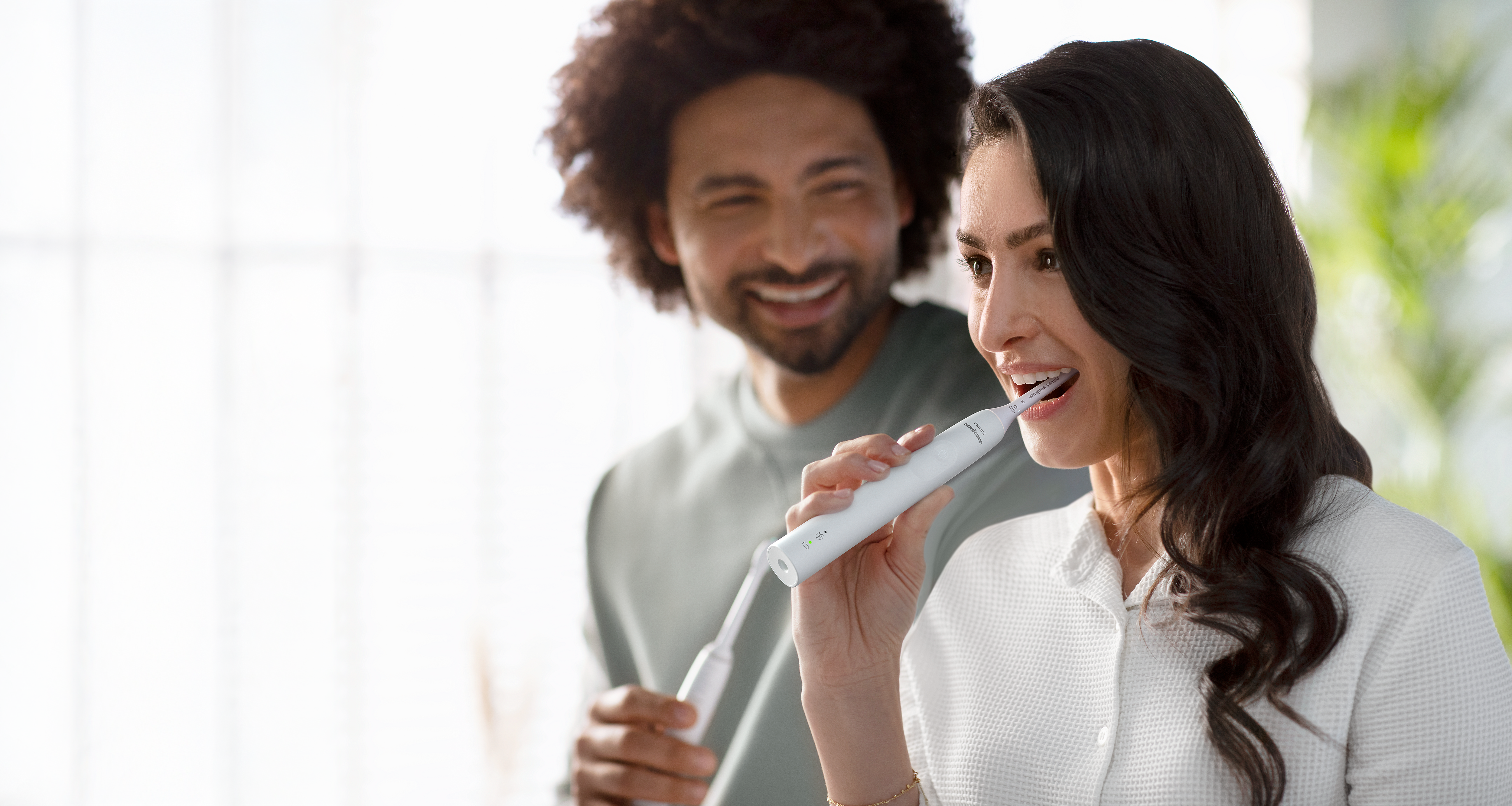 Philips Sonicare Connected App – Terms of Use