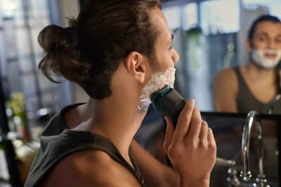 Golarka elektryczna do 300 zł - najlepsze modele Philips