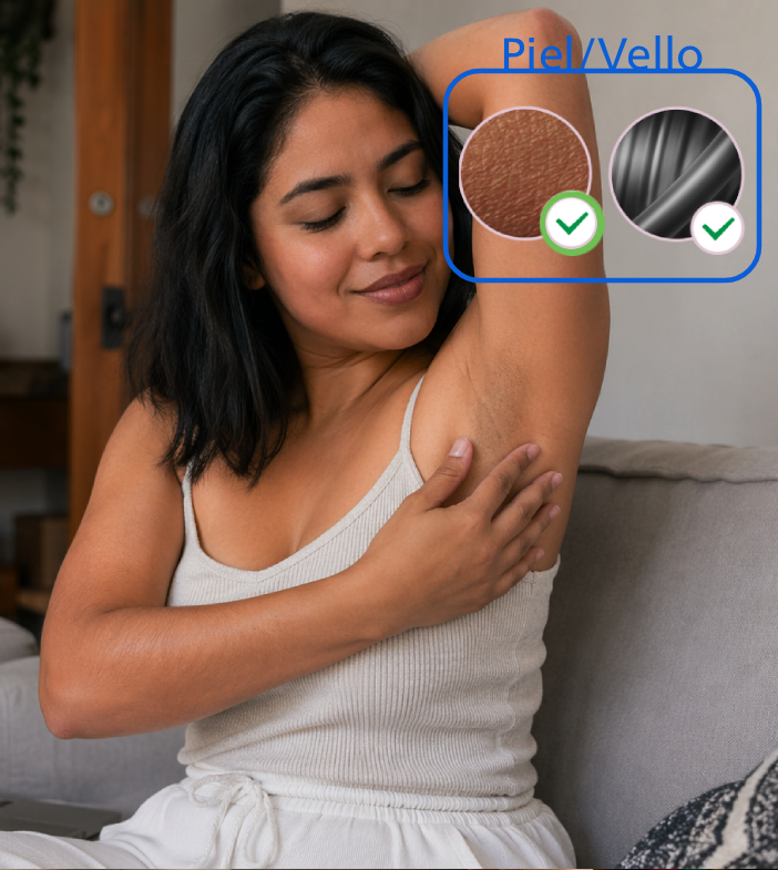 ¿La depilación IPL realmente funciona? Comparativa v...