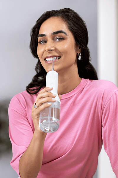 Philips Sonicare Power Flosser 3000
