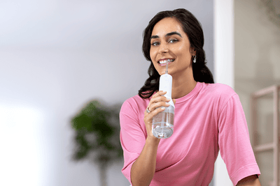 Ako čistiť medzizubné priestory?