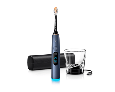 Philips Sonicare DiamondClean 9000-handvat