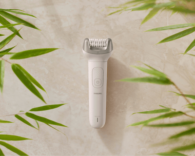 Set di bellezza 9900 Philips dal design resistente