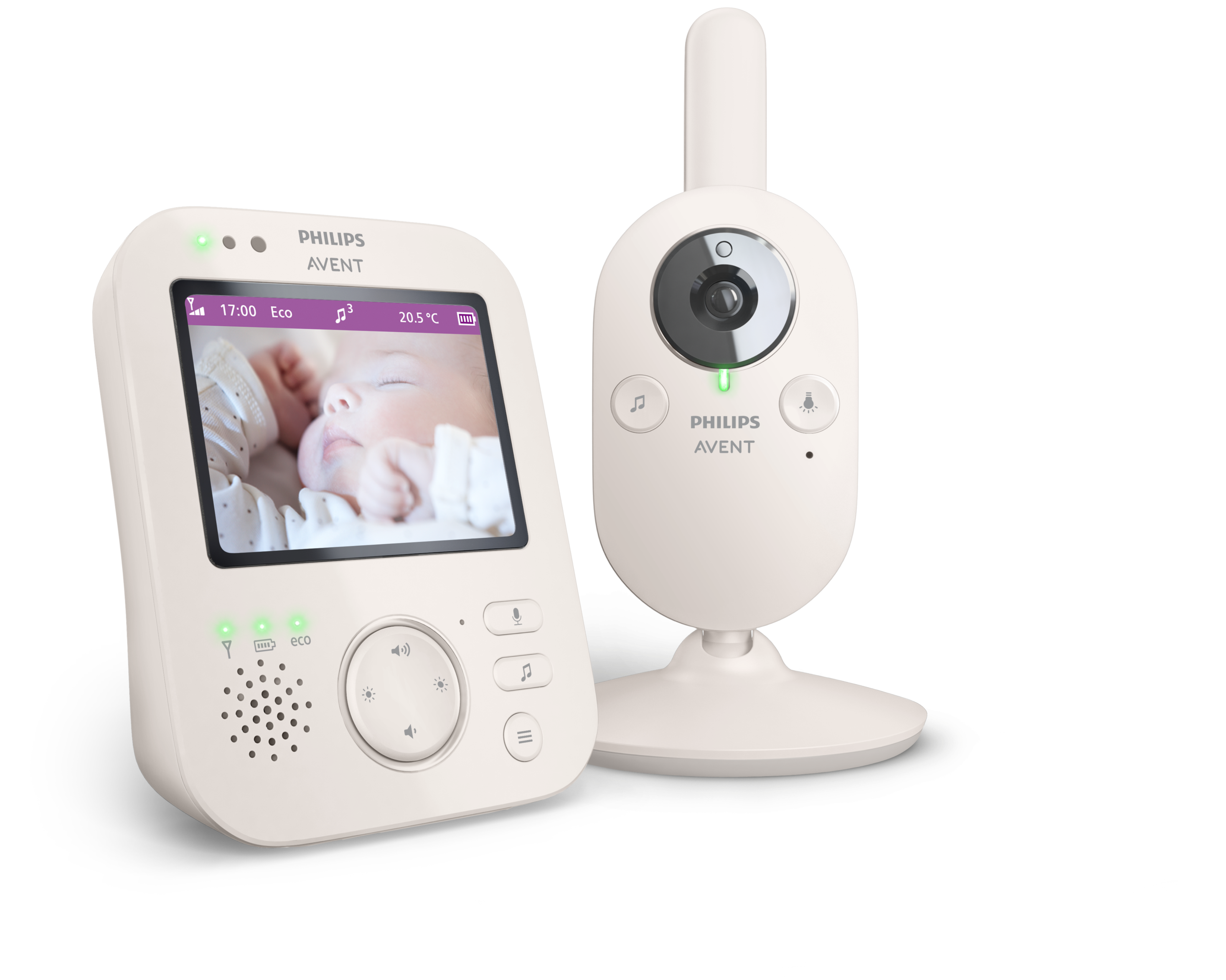 Philips Avent Baby monitor
