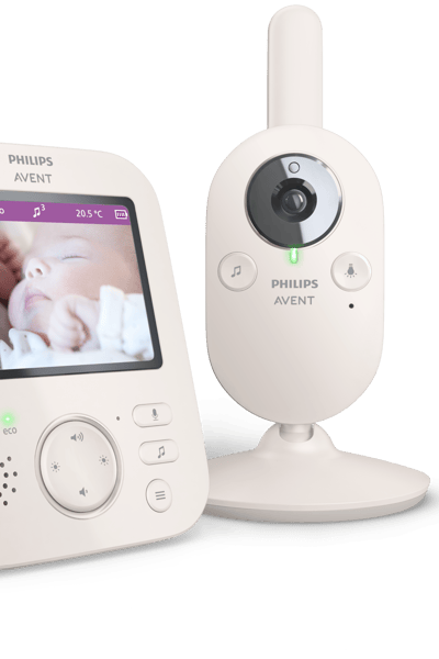 Philips Avent Baby monitor