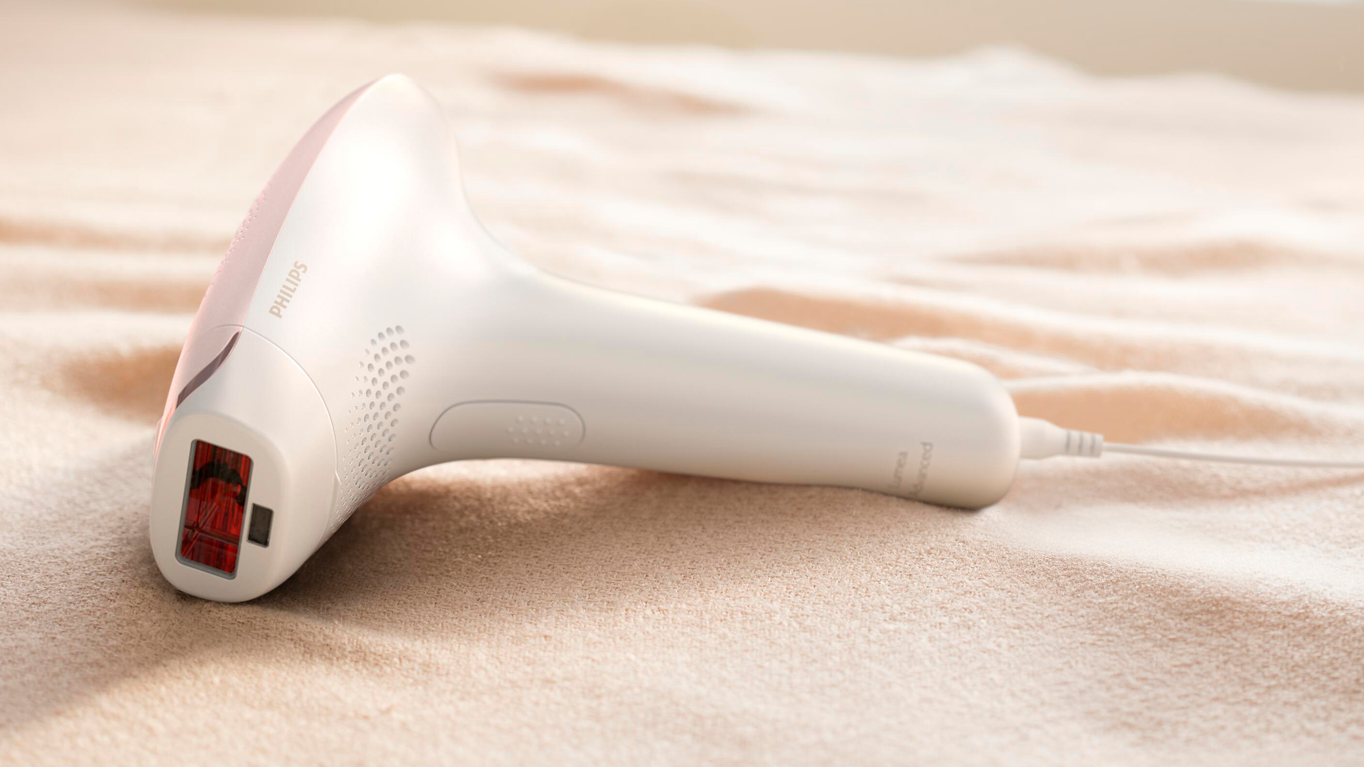 Philips Lumea recenzia