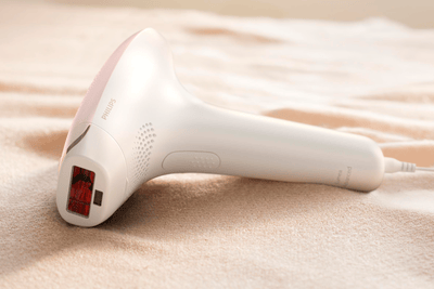 Cum alegi un epilator IPL pentru acasa