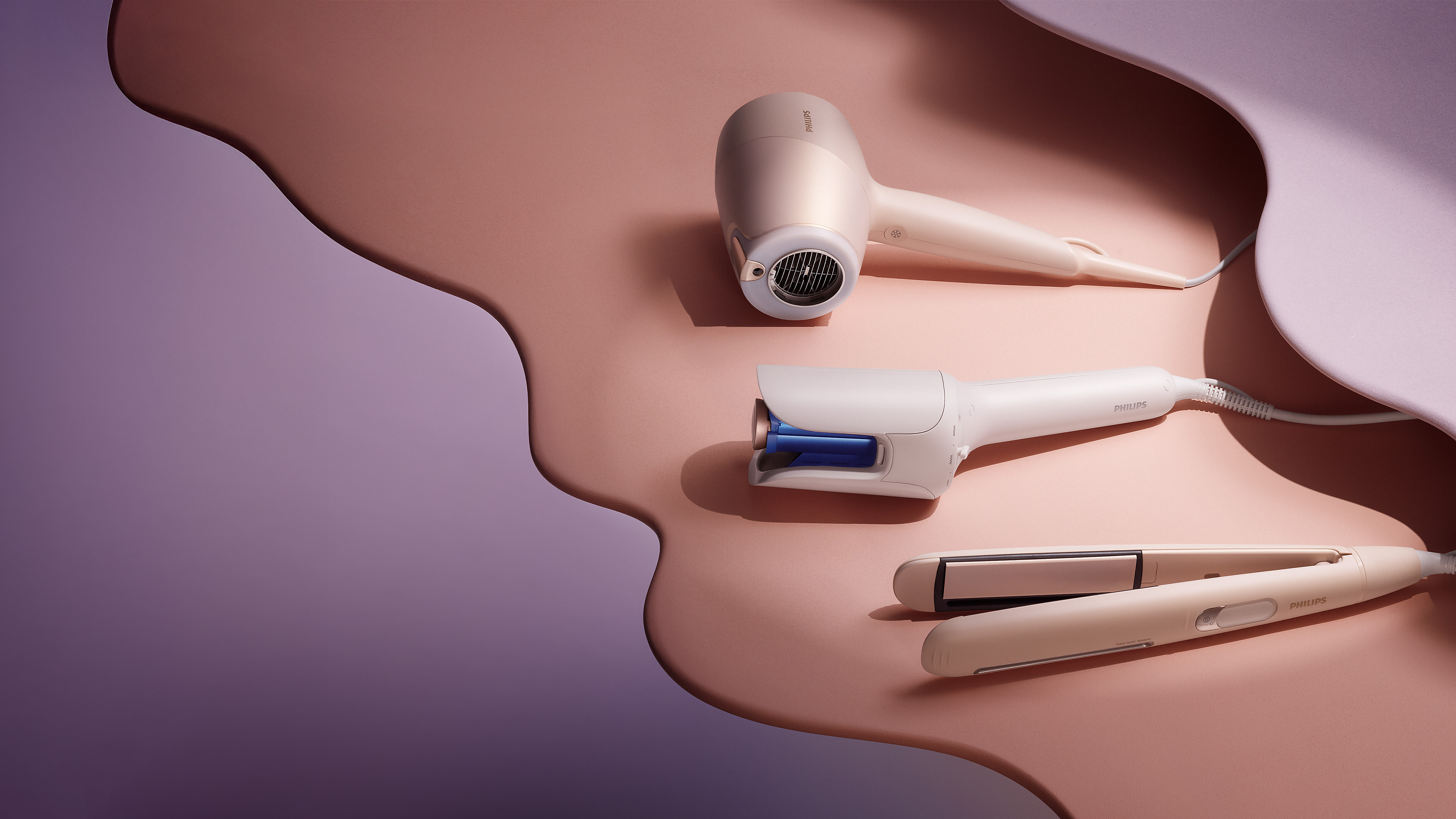 Our intelligent SenseIQ series