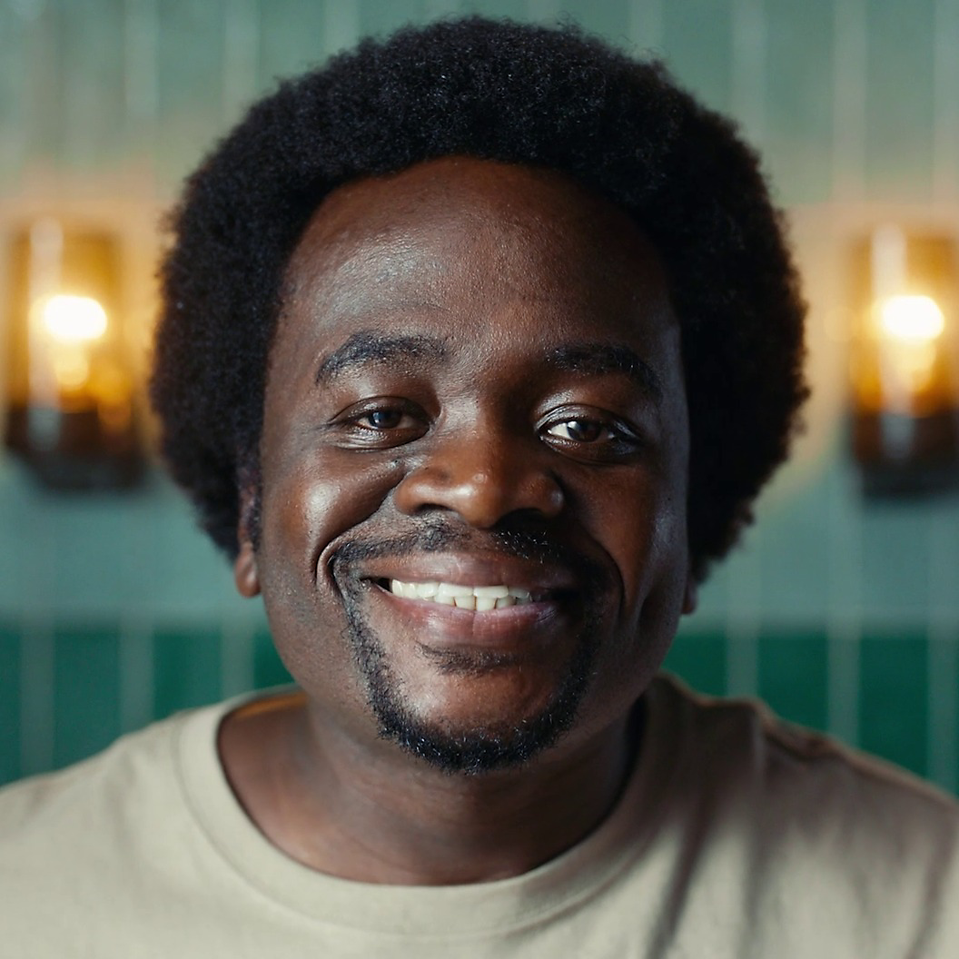 Účes - Kruhový vous 