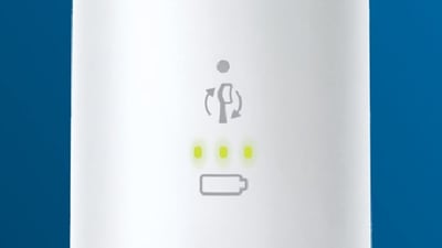 Ile czasu ładuje się szczoteczka elektryczna?