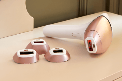 Kdo stojí za Philips Lumea IPL?