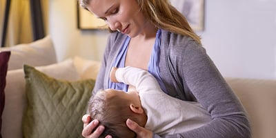 breast feeding 3